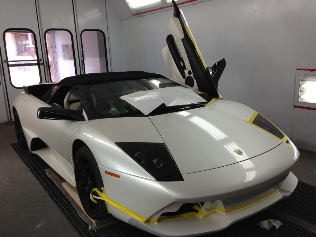 Atlantico-Auto-Collision-Lamborgini-repair